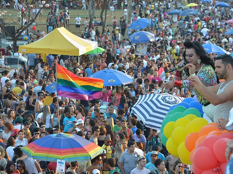 Edital contempla paradas LGBTI+ no interior e litoral paulista