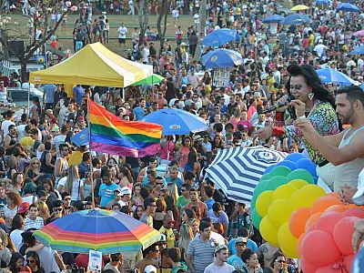 Edital contempla paradas LGBTI+ no interior e litoral paulista