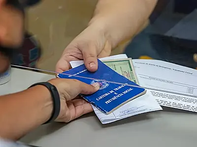 Posto de Atendimento ao Trabalhador tem mais de 50 vagas de emprego disponíveis