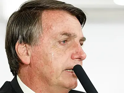 Detalhes sobre tentativa de golpe de Estado expõem Bolsonaro e aliados