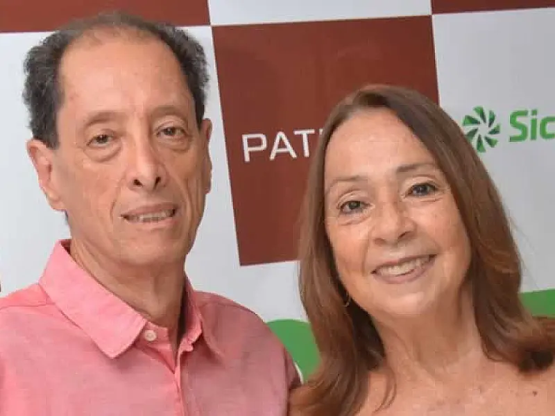 Fernando Novaes assume a presidência do Clube Internacional de Regatas, de Santos