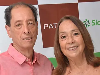 Fernando Novaes assume a presidência do Clube Internacional de Regatas, de Santos