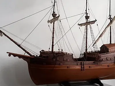 Brisamar Shopping recebe exposição da Esquadra do Descobrimento do Brasil
