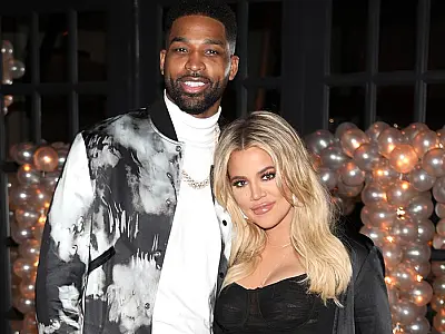 Tristan Thompson assume filho de outra mulher
