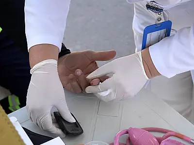 Comunidade em Ação chega à Vila Nova com serviços, cidadania e cuidado para toda a família