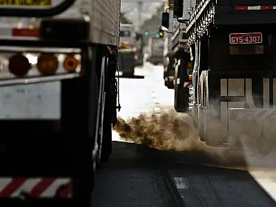 Projeto que regula captura de CO2 é aprovado em Comissão do Senado