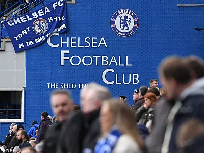 Governo britânico alivia algumas das sanções impostas ao Chelsea