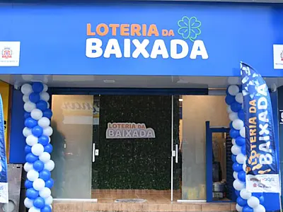 São Vicente é a primeira cidade do Estado de São Paulo a ter uma Loteria Municipal