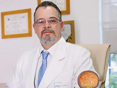 Novembro Azul: diagnóstico precoce é a chave no combate aos 72 mil novos casos de Câncer de Próstata