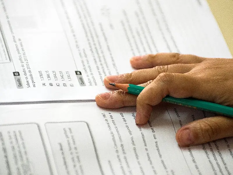 Vestibulinho das Etecs do segundo semestre tem mais de 2 mil vagas na Baixada Santista