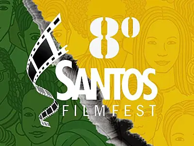 Inscrições de filmes para o Santos Film Fest terminam neste sábado