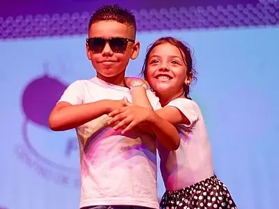 Teatro Procópio Ferreira, no Guarujá, tem programação especial para Dia das Mães