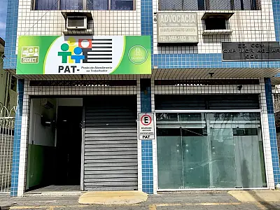 Posto de Atendimento ao Trabalhador em São Vicente oferece 98 vagas de emprego