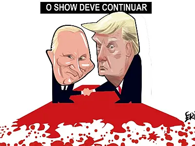 Charge do dia