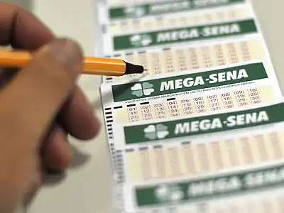 Mega-Sena sorteia nesta quinta prêmio acumulado em R$ 100 milhões