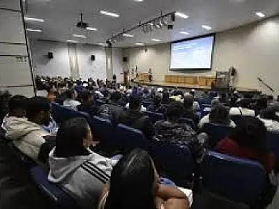 Prefeitura de PG promove qualificação gratuita para comerciantes e microempreendedores locais