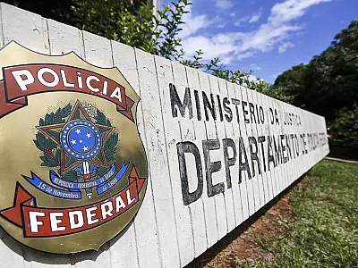 PF apura fraudes contra 22 mil segurados do INSS em São Paulo