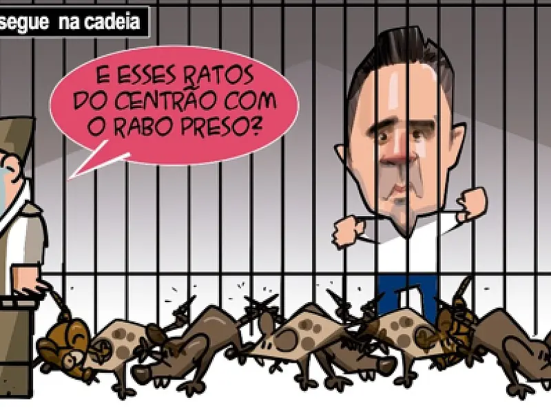 Charge do Dia