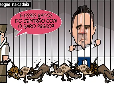 Charge do Dia