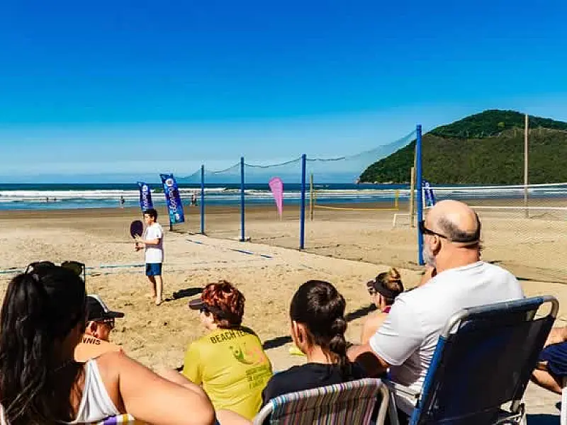 Bertioga celebra Dia do Profissional de Educação Física com programação repleta de atividades