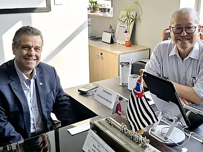 APM realizará em novembro encontro de prefeitas e prefeitos eleitos