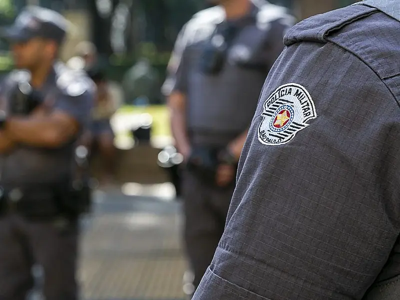 The Town: PM realiza operação e reforça efetivo com mais de 3,2 mil policiais nos 5 dias de evento