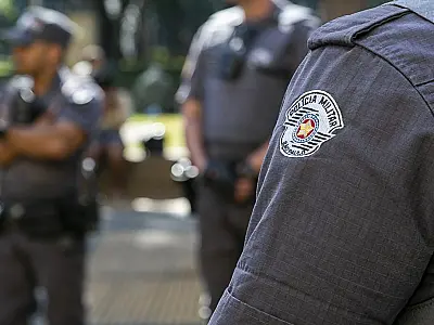 The Town: PM realiza operação e reforça efetivo com mais de 3,2 mil policiais nos 5 dias de evento