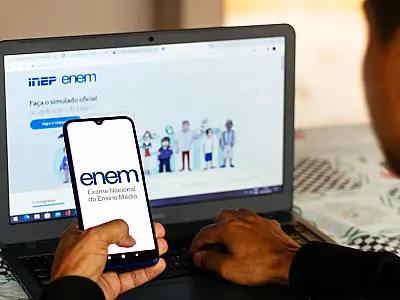 Saiba o que pode eliminar o candidato nas provas do Enem