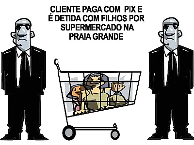 Charge do Dia