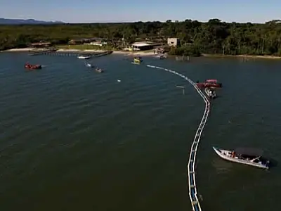 Sabesp investe R$ 38 milhões para garantir abastecimento no Vale do Ribeira no verão