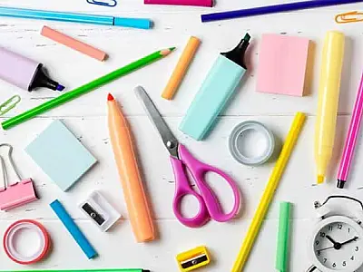 Preço do material escolar vai subir em 2025
