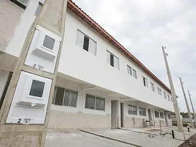 PG avança com retomada de obras de unidades habitacionais no Antártica