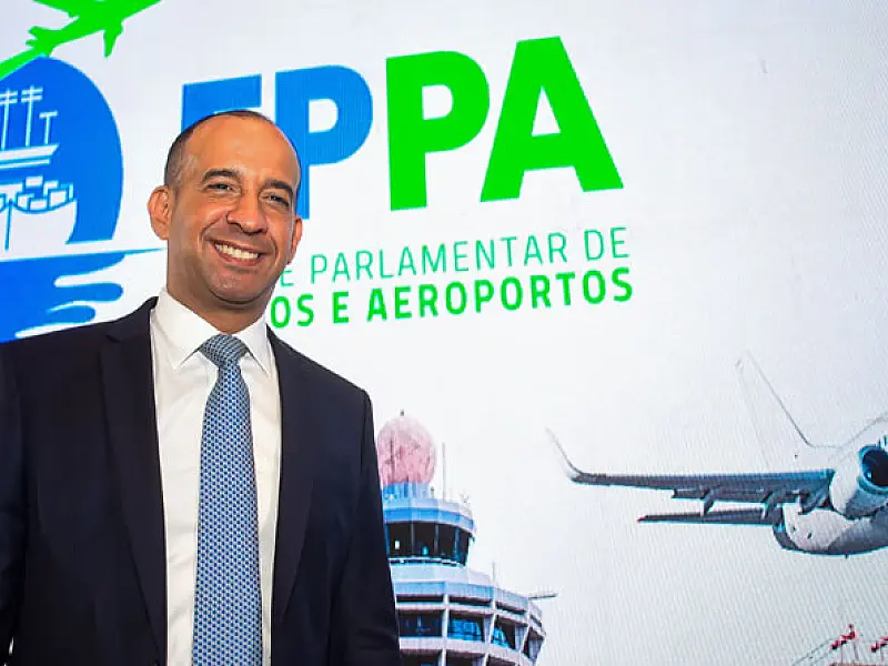 Comitiva brasileira estudará túnel Fehmarnbelt para aplicação de tecnologias no Túnel Santos-Guarujá