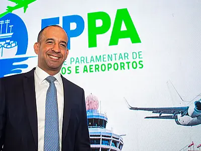 Comitiva brasileira estudará túnel Fehmarnbelt para aplicação de tecnologias no Túnel Santos-Guarujá