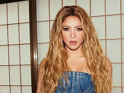 Shakira afirma que sua próxima turnê virá ao Brasil em 2024