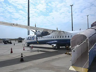 Aeroportos regionais e desembarques internacionais puxam alta do desempenho do turismo paulista