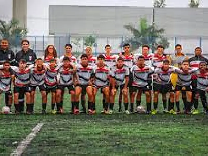 'Crias' do futebol masculino buscam vaga na semifinal da Copa São Paulo