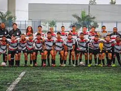 'Crias' do futebol masculino buscam vaga na semifinal da Copa São Paulo