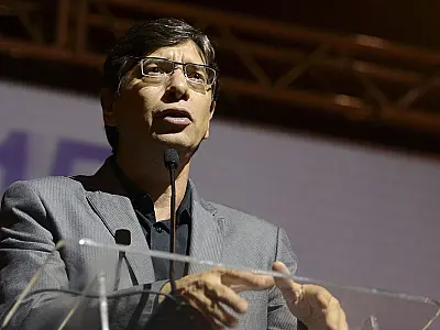 Marcio Pochmann é confirmado novo presidente do IBGE