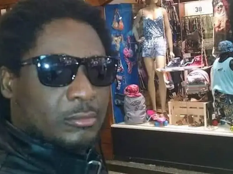 Conselho de Igualdade Racial promove ato contra xenofobia sofrida por ganês, em Cubatão