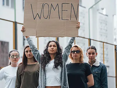 Brasil é país com menos mulheres na chefia do setor público na América Latina