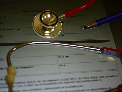 Planos de saúde registram 1,9 bilhão de procedimentos médicos em 2023
