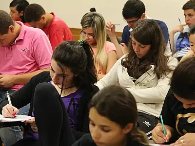 Inscrições para o Prouni começam nesta segunda-feira