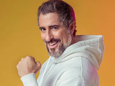 Marcos Mion critica governo de SP por dizer que autismo tem cura: 'Absurdo'