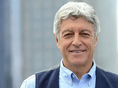 Caco Barcellos volta com o Profissão Repórter e diz que é cedo para avaliar Lula
