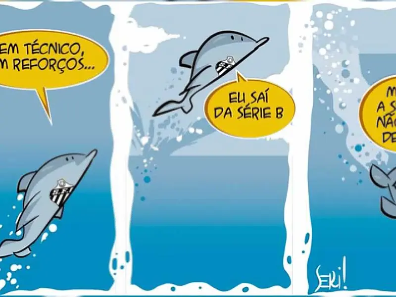 Charge do Dia
