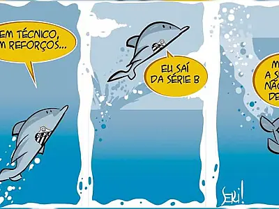 Charge do Dia