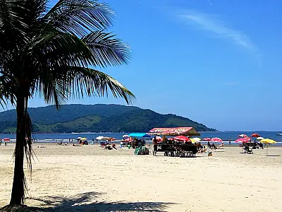 Últimos dias de verão no Brasil terão sobe e desce na temperatura