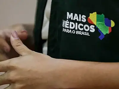 Mais Médicos: São Paulo ganha 68 novos profissionais a partir de abril