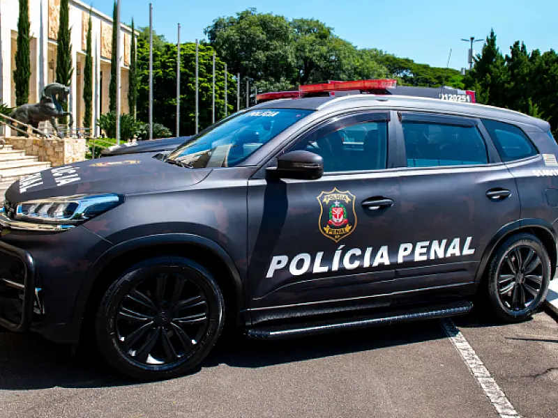 Reaberta as inscrições para concurso da Polícia Penal de São Paulo